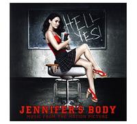 Original Soundtrack - Jennifer's Body [Import]
