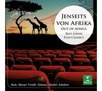 Original Soundtrack - Jenseits Von Afrika