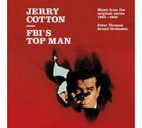 Original Soundtrack - Jerry Cotton [Import]