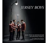 Jersey Boys : Music From Motion Picture And Broadway Musical