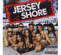 Various Artists - Jersey Shore (Original Soundtrack)