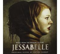 Original Soundtrack - Jessabelle [Import]