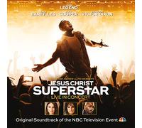 Original Soundtrack - Jesus Christ.. -Hq-