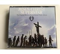 Jesus Christ Superstar – Bande originale – Import – Universal Billard