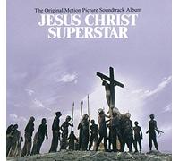 Original Soundtrack - Jesus Christ Superstar [Import]