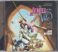 Original Soundtrack - Jewel of the Nile