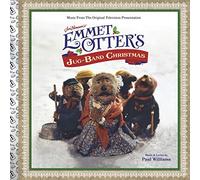 Original Soundtrack - Jim Henson's Emmet. -Pd [Import]