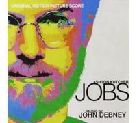 Original Soundtrack - Jobs