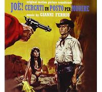 Original Soundtrack - Joe Cercati Un Posto per [Import]