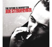 Original Soundtrack - Joe Strummer:the Future Is Unw