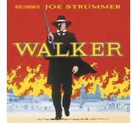Original Soundtrack (Joe Strummer) - Walker OST [Import]