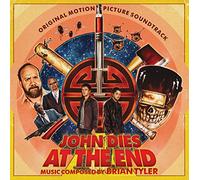 Original Soundtrack - John Dies at The End [Import]