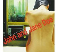 Original Soundtrack - John & Jane Doe