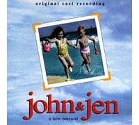 Original Soundtrack - John & Jen [Import]