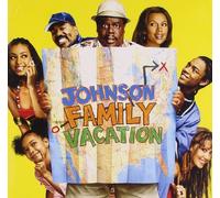 Original Soundtrack - Johnson Family Vacation
