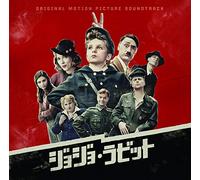 Original Soundtrack - JoJo Rabbit [Import]