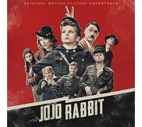 Original Soundtrack - JoJo Rabbit [Import]