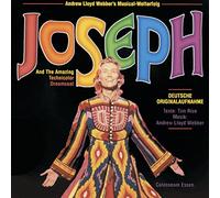 Original Soundtrack - Joseph