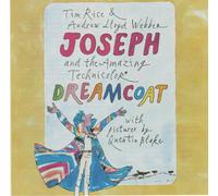 Various Artists – Joseph & The Amazing Technicolor Dreamcoat – CD (1974) – MCA