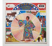 Original Soundtrack - Joseph and The Amazing Technicolor Dreamcoat [Import]