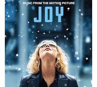 Various Artists – Joy – CD – Import