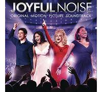 Joyful Noise – Bande originale – Sony Music