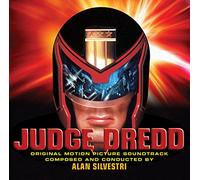 Original Soundtrack - Judge Dredd [Import]