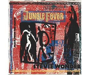 ORIGINAL SOUNDTRACK - Jungle Fever (Soundtrack) [Import]