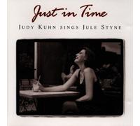 Original Soundtrack - Just in Time-J. Kuhn Sing [Import]