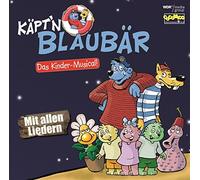 Original Soundtrack - Kaept'n Blaubaer-Das Kind [Import]