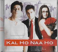 Original Soundtrack - Kal Naa Ho-Ltd [Import]