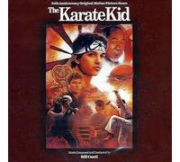 The Karate Kid: 35th Anniversary Original Motion Picture Score