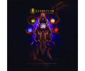 Original Soundtrack - Karmaflow-The Rock Opera