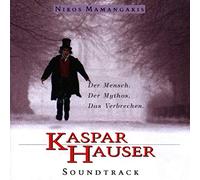 Original Soundtrack - Kaspar Hauser
