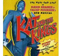 Original Soundtrack - Kat & the Kings