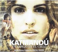 Original Soundtrack - Katmandu [Import]
