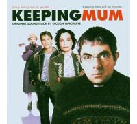 Original Soundtrack - Keeping Mum [Import]