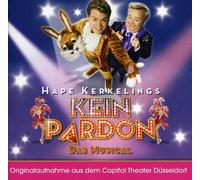 Original Soundtrack - Kein Pardon