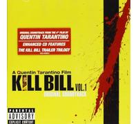 Original Soundtrack - Kill Bill Vol. 1. [Import]