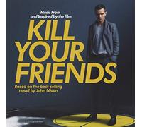 Kill Your Friends