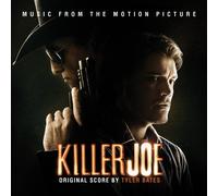 Original Soundtrack - Killer Joe [Import]