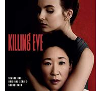 Original Soundtrack - Killing Eve Season One [Import]