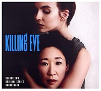 Original Soundtrack - Killing Eve Season Two