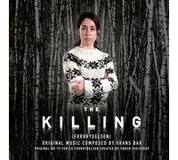 Original Soundtrack - Killing (Forbrydelsen)