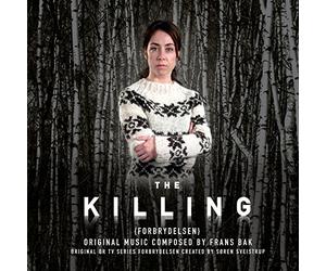 Original Soundtrack - Killing (Forbrydelsen)
