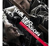 Original Soundtrack - Killing Season [Import]