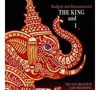 Original Soundtrack - King and I [Import]