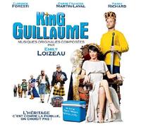 King Guillaume – Bande originale – Import – Universal Music Group