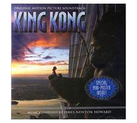 Original Soundtrack - King Kong