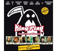 Original Soundtrack - King Ping-Tippen Tappen [Import]